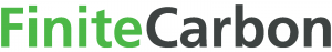 Silver_Finite Carbon Logo